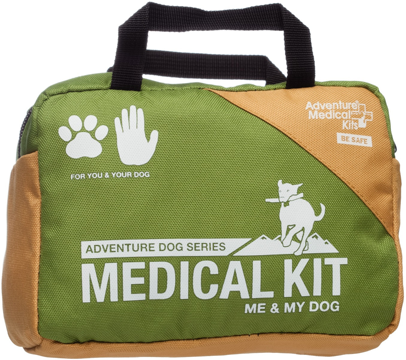 AMK® Adventure Dog Series Me & My Dog