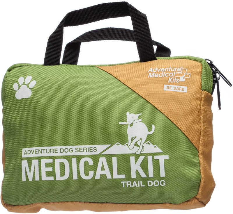 AMK® Adventure Dog Series Trail Dog