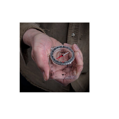 SOL® Map Compass