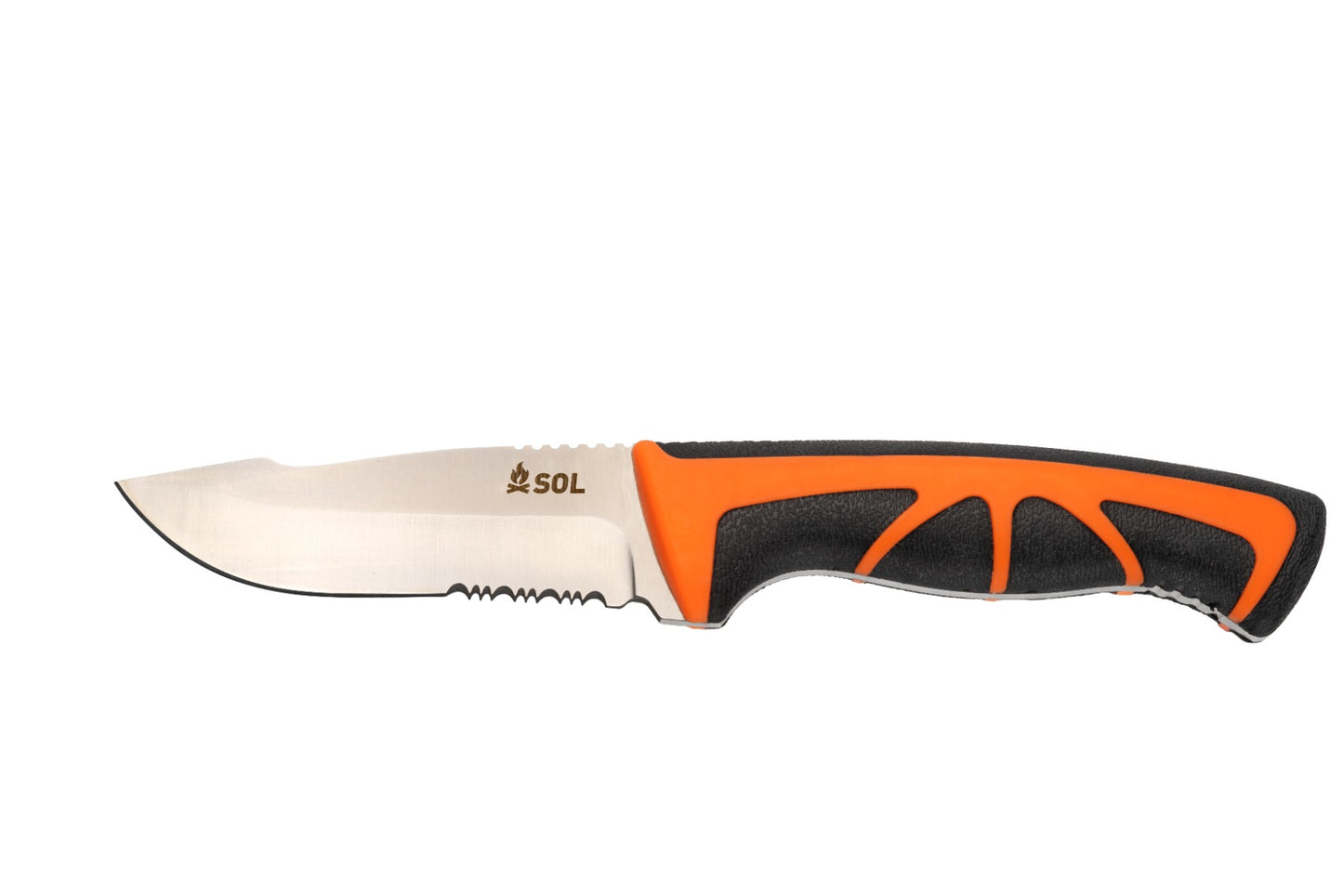 SOL® Stoke Field Knife