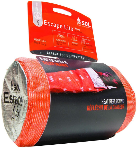 SOL® Escape Lite Bivvy