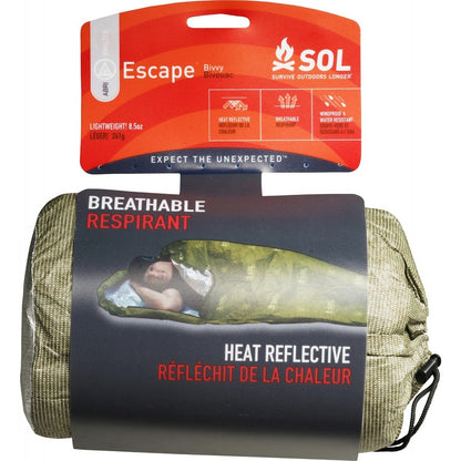 SOL® Escape Bivvy