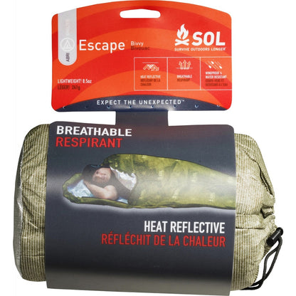 SOL® Escape Bivvy