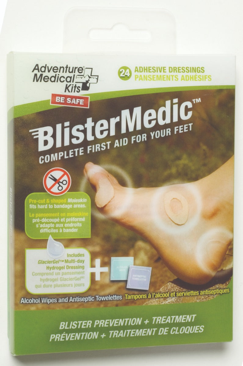AMK® Blister Medic