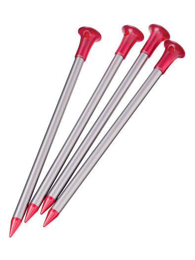 CarbonCore Tent Stakes