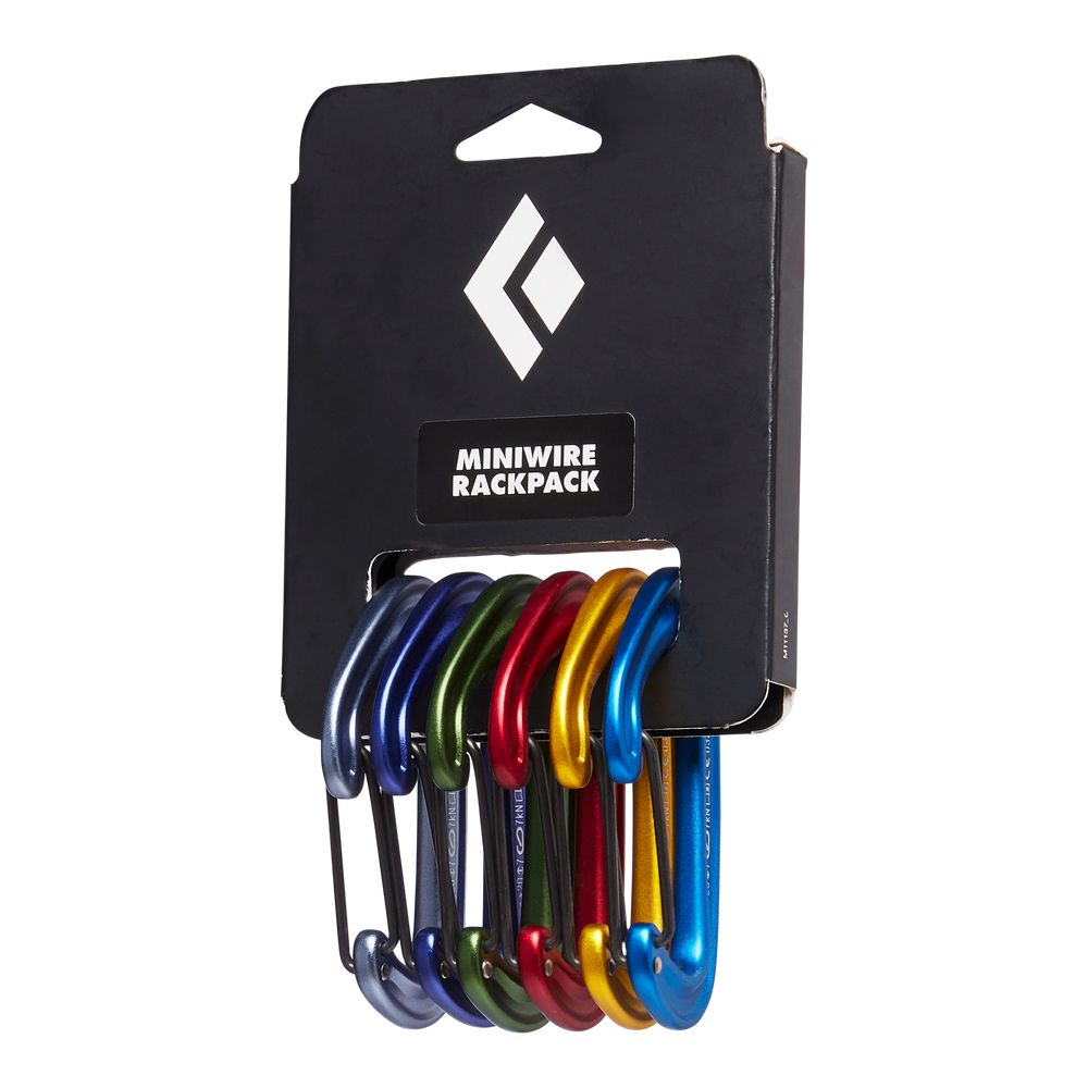 MINIWIRE RACKPACK