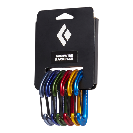 MINIWIRE RACKPACK