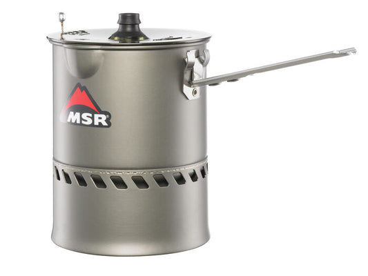 Reactor® Cookware