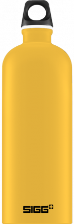 Traveller Water Bottle 1l