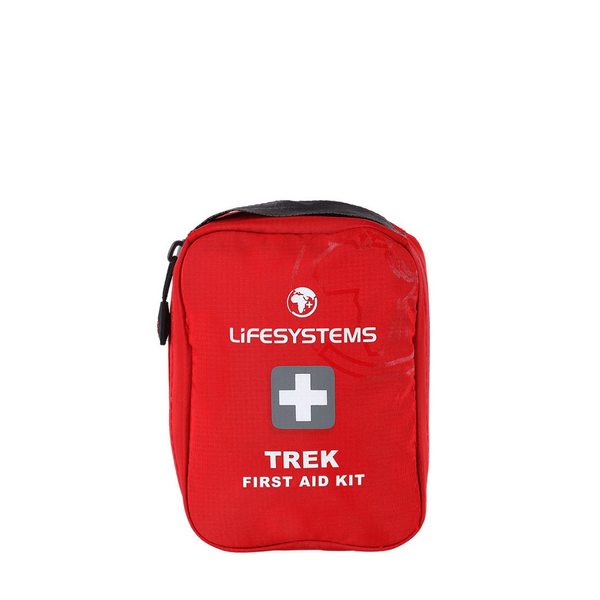 Trek First Aid Kit