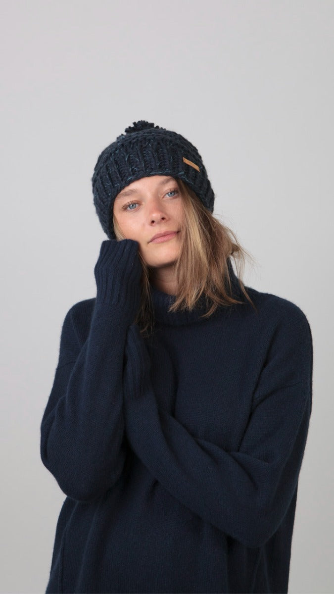 Jasmin Beanie
