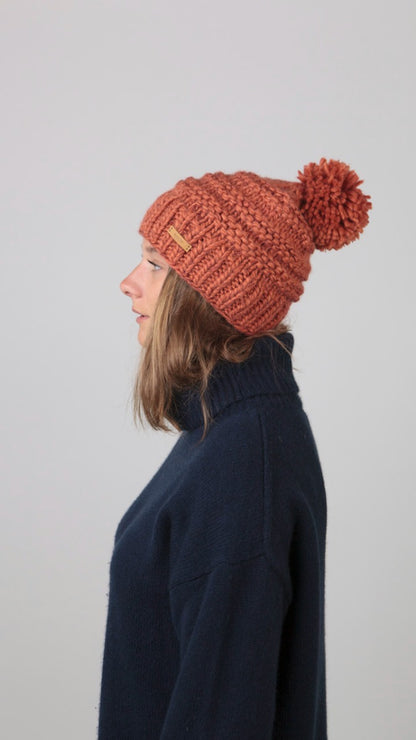 Jasmin Beanie