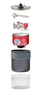 PocketRocket® 2 Mini Stove Kit