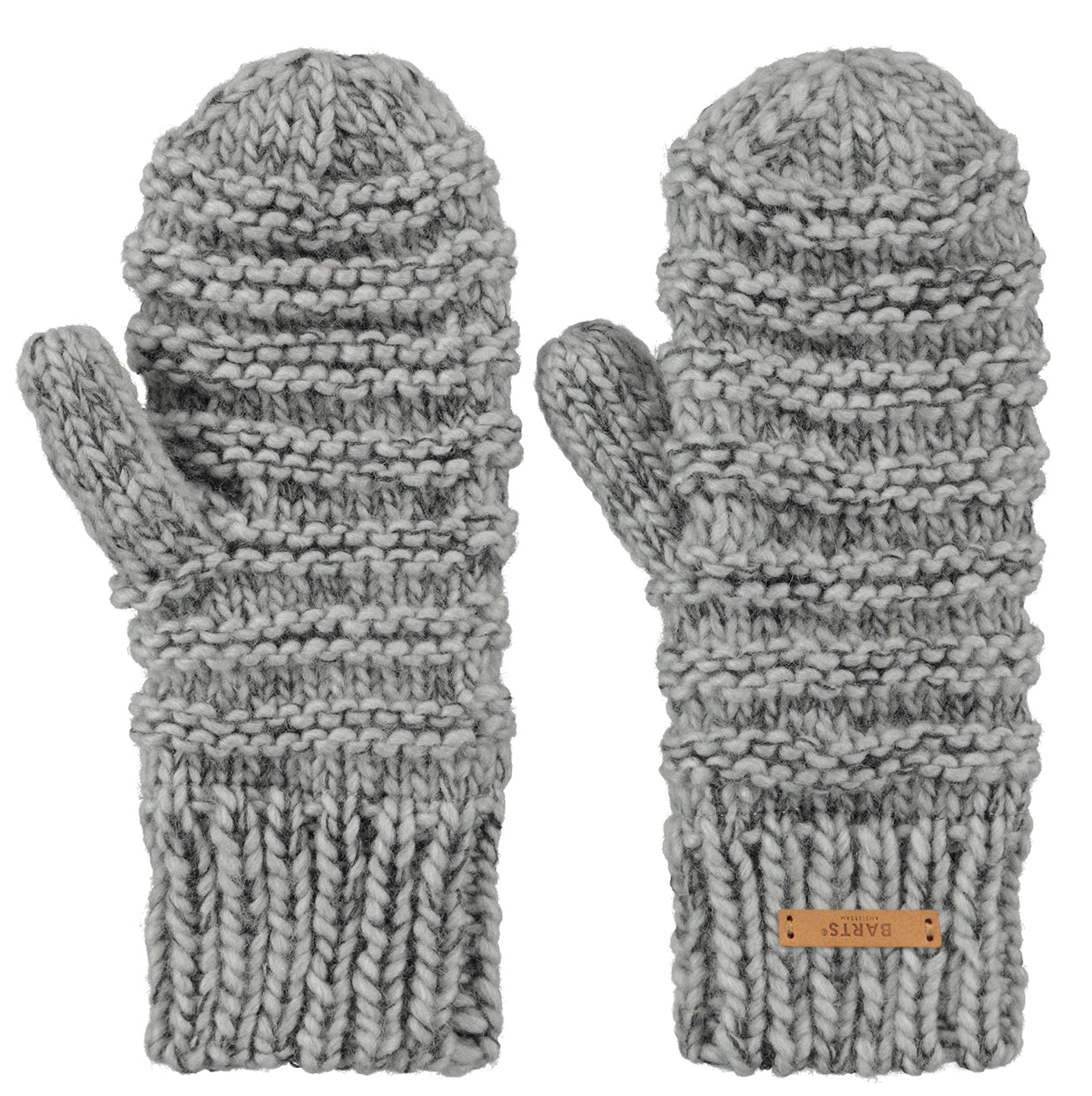 Jasmin Mitts