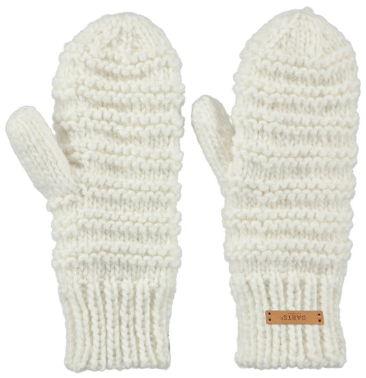 Jasmin Mitts
