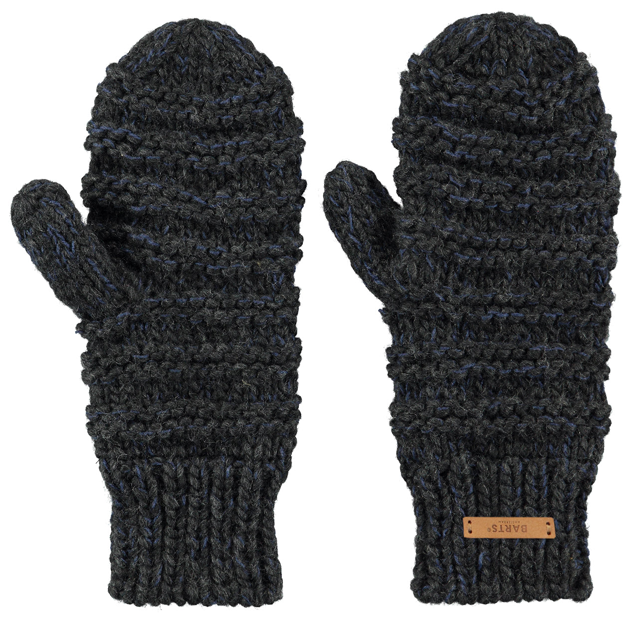 Jasmin Mitts