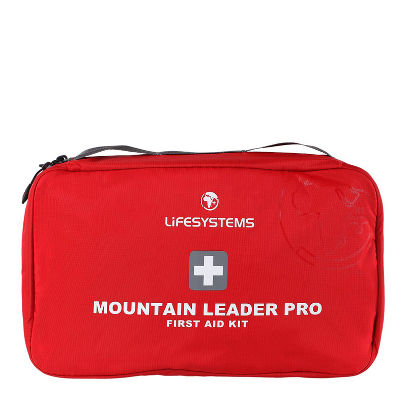 Mountain Leader Pro First Aid Kit