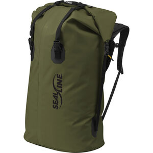 Boundary Pack