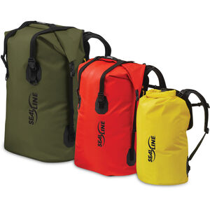 Boundary Pack