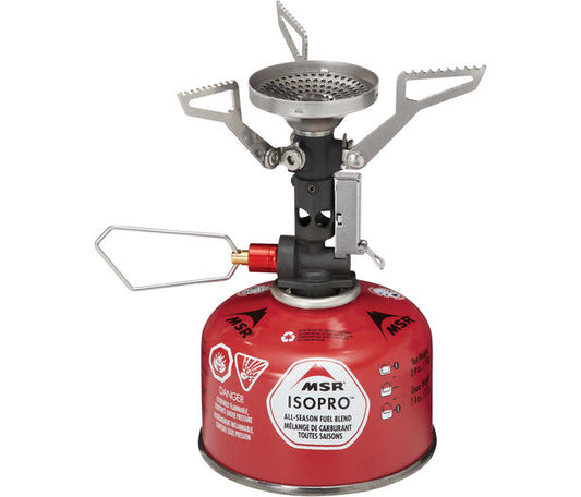 PocketRocket® Deluxe Stove