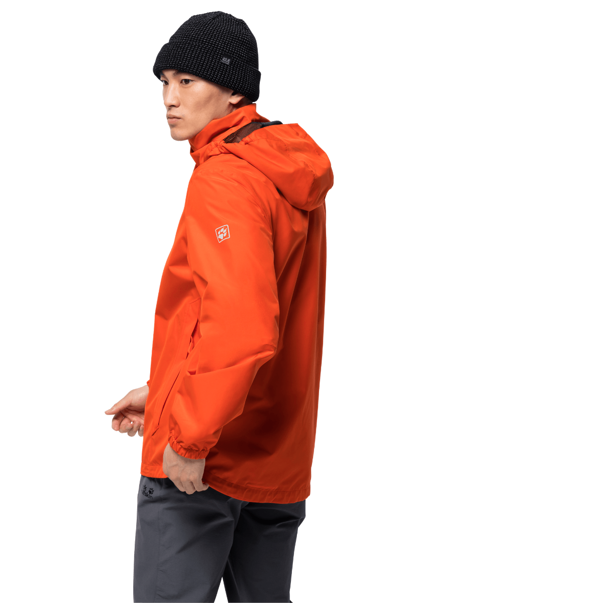 STORMY POINT JACKET M