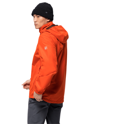 STORMY POINT JACKET M