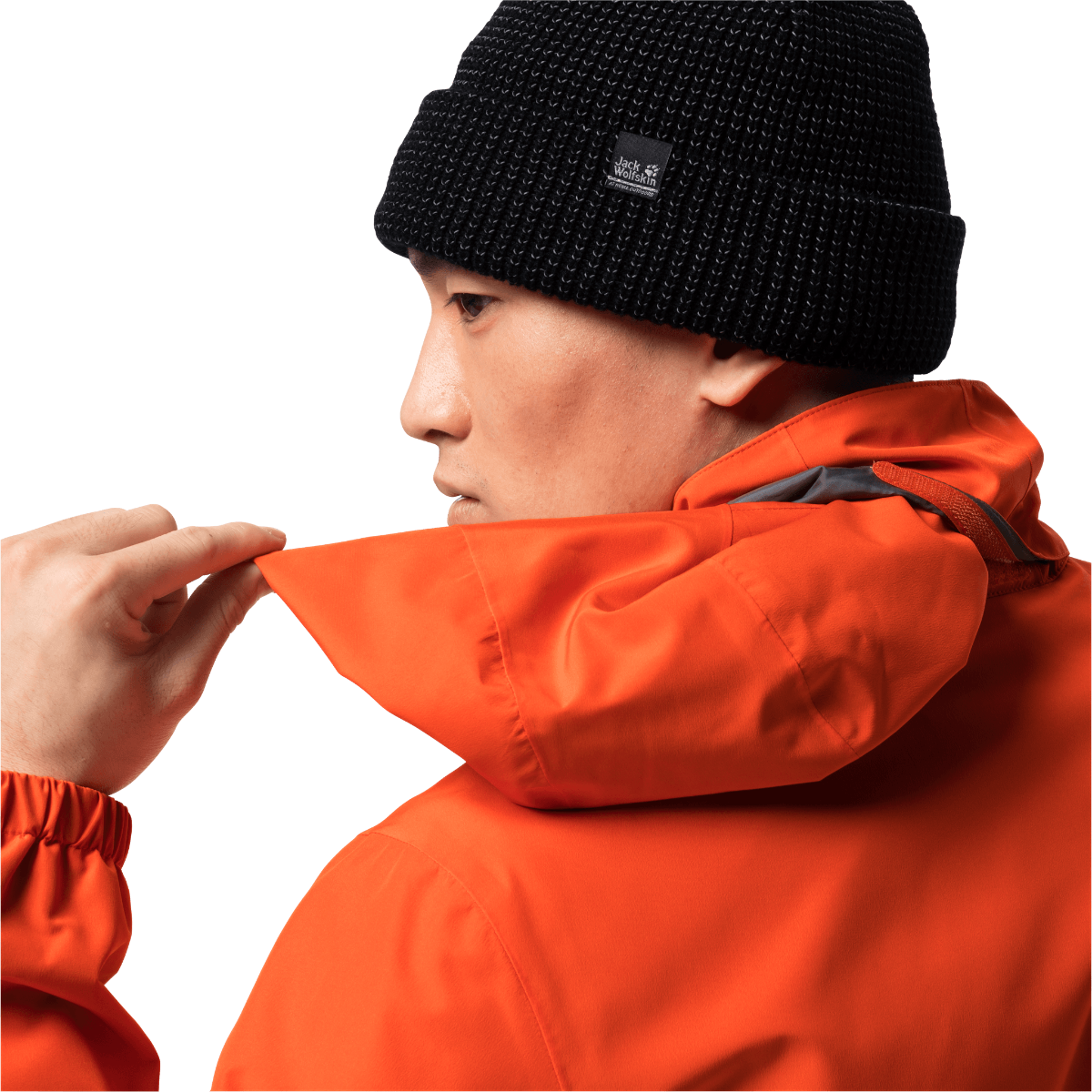 STORMY POINT JACKET M