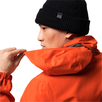 STORMY POINT JACKET M