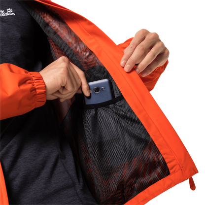 STORMY POINT JACKET M