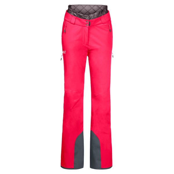 SNOW SUMMIT PANTS W