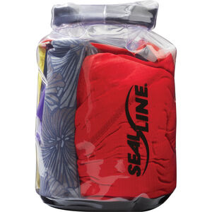 Baja View Dry Bag Clear