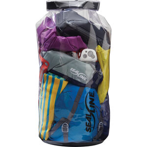 Baja View Dry Bag Clear