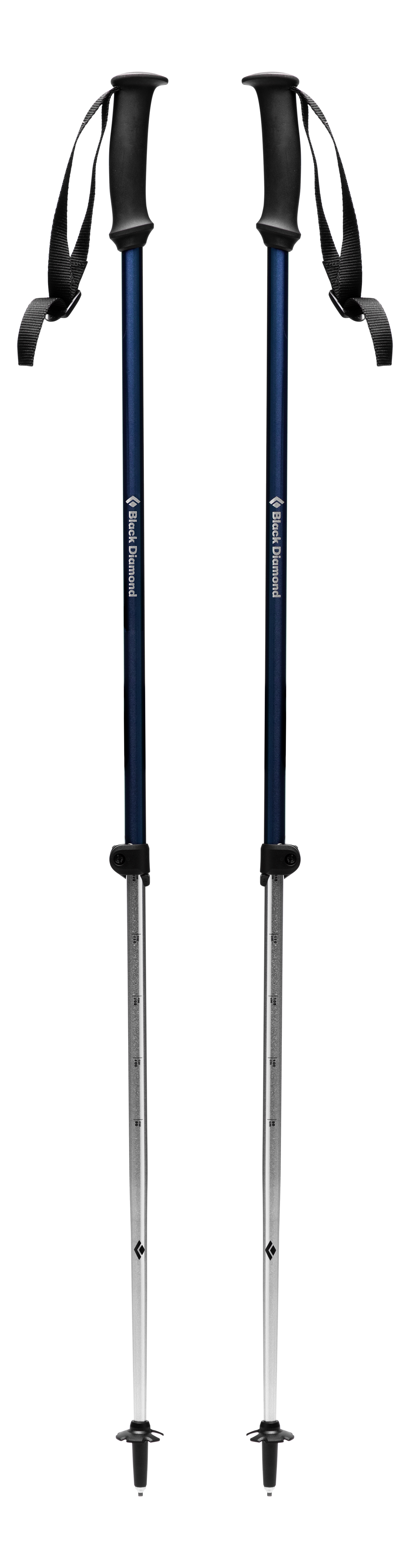 TRAIL EXPLORER TREK POLES