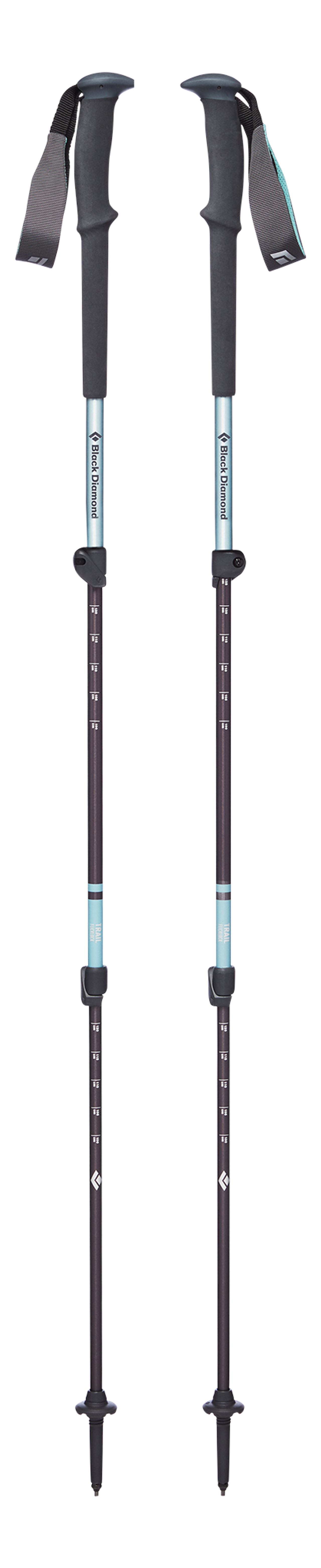 W'S TRAIL TREK POLES