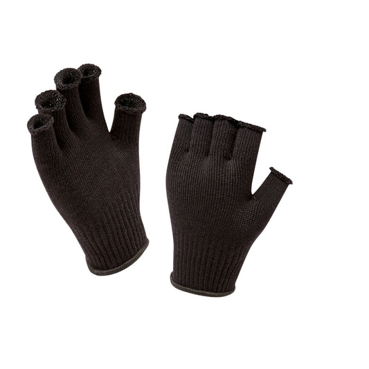 Welney - Solo Merino Mitt