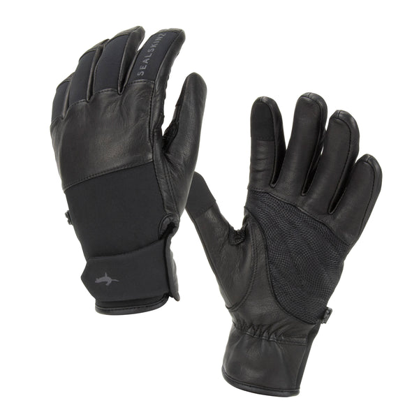 Walcott - Waterproof Cold Weather Glove with Fusion Control™