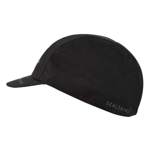 Wacton - Waterproof All Weather Cycle Cap