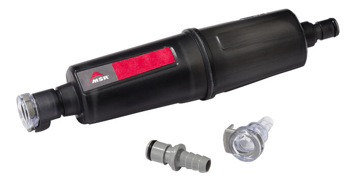 Thru-Link™ Inline Water Filter