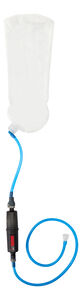 Thru-Link™ Inline Water Filter