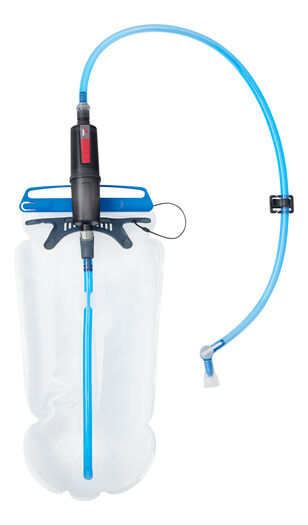 Thru-Link™ Inline Water Filter