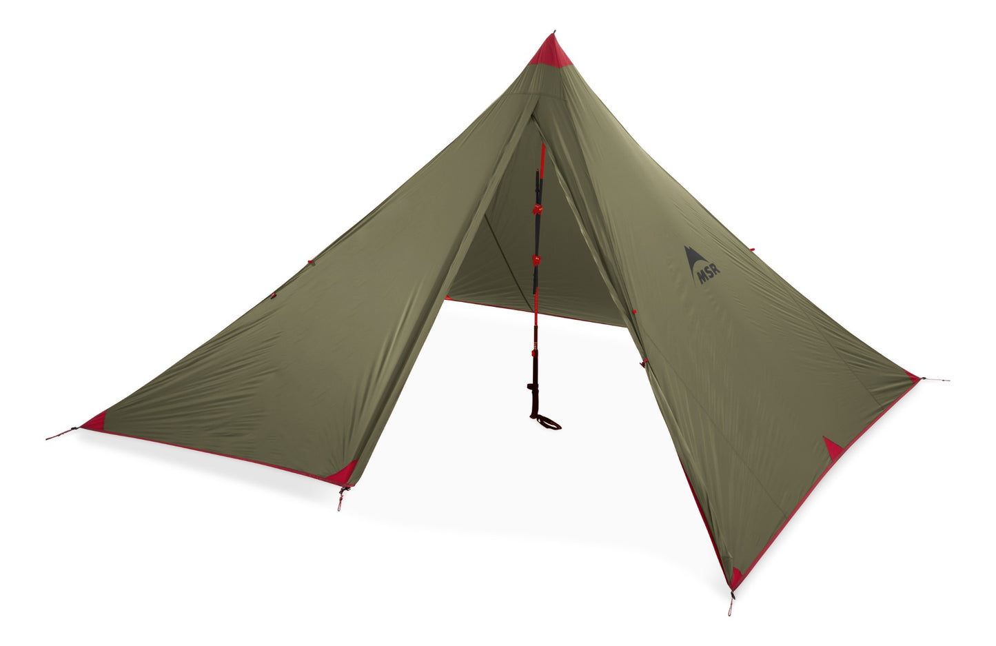 Front Range™ 4 Person Ultralight Tarp Shelter