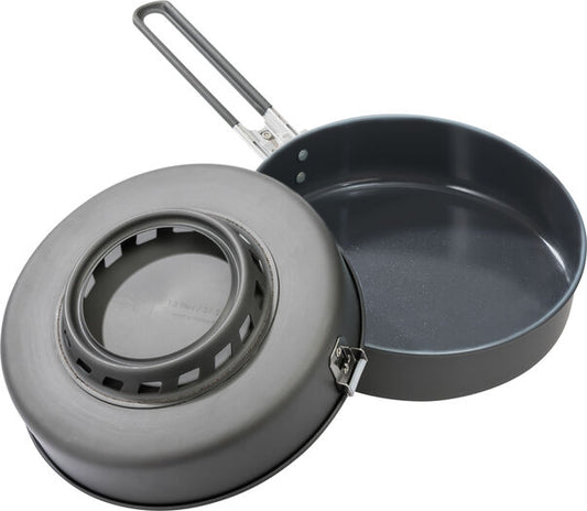 WindBurner® Ceramic Skillet