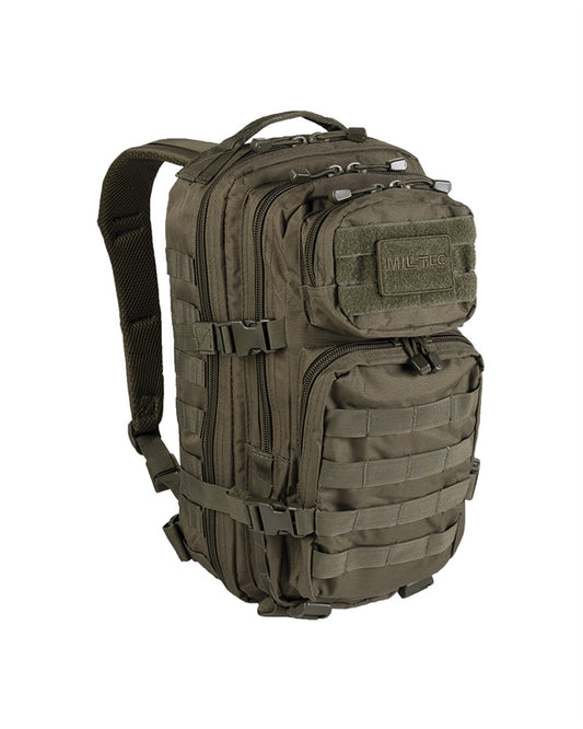 BACKPACK US ASSAULT SMALL