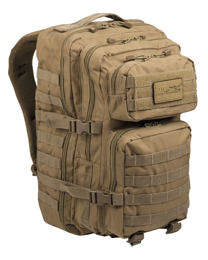 US Assault Pack Large