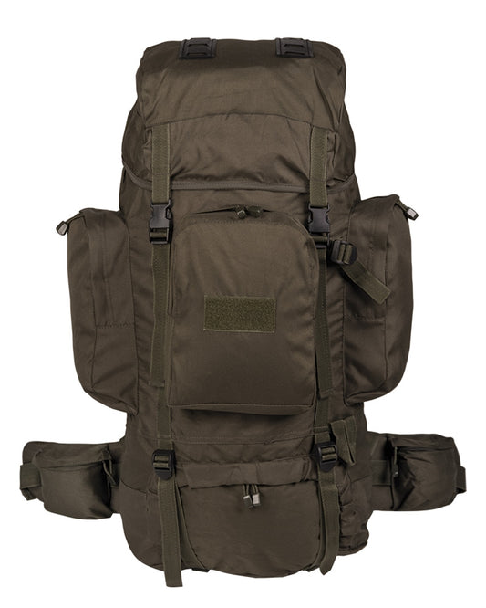 OD ′RECOM′ RUCKSACK