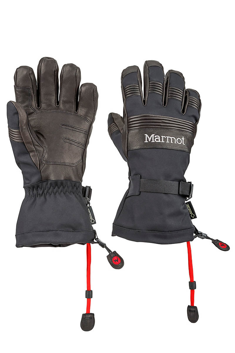 Unisex Ultimate Ski Gloves