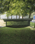 US OD CANVAS JUNGLE HAMMOCK