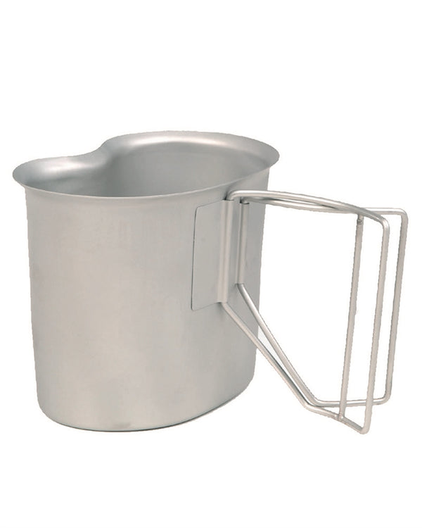 US BOTTLE CUP BLANK (WIRE HANDLES)
