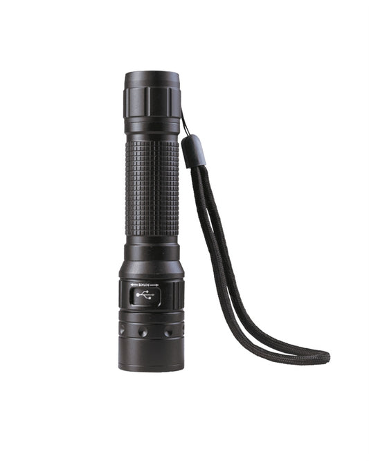 OPERATOR MT1R RECHARGE FLASHLIGHT