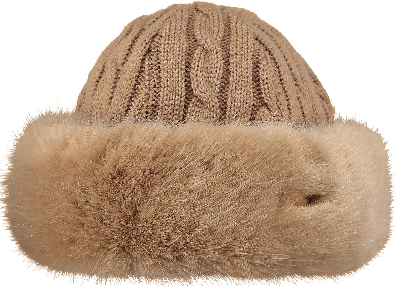 Fur Cable Bandhat